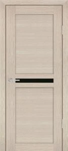 Межкомнатная дверь PS-03 Капучино Мелинга