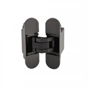 Петля скрытой установки U3D6002.TG BL черный