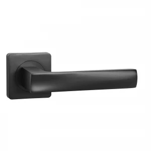 Ручка раздельная K.JK51.ERGO (ERGO JK) BL-24 черный