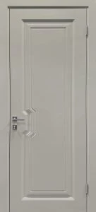 Межкомнатная дверь Смальта-Шарм 15PR Грей