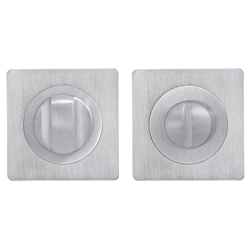 Фото Ручка поворотная BK6.K.JK51 (BK6 JK) SSC-16 сатин.хром