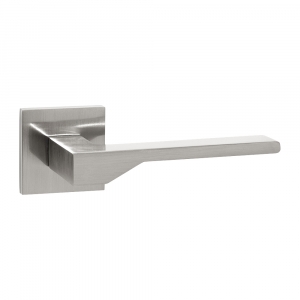 Ручка раздельная K.JS51.CLEVER SN-3 матовый никель