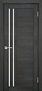 Межкомнатная дверь ТЕХНО-738 Грей