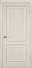Межкомнатная дверь PSB-28 Дуб Гарвард кремовый
